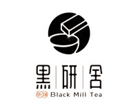 黑研舍奶茶加盟