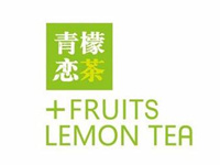 青檬恋茶加盟